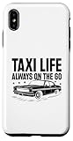 Cabs Taxi Driving Driver Gifts