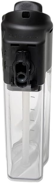 Récipient à lait DeLonghi Magnifica Evo Next pour mousse parfaite - 3
