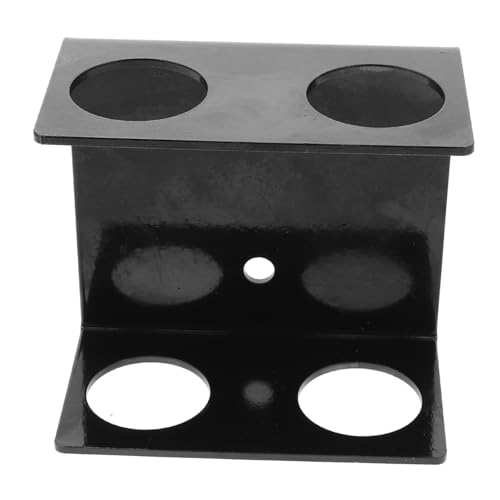 Yardwe Barbell Rack Barbell Storage for Home Gym Wall-mounted Squat Rack Gym Hanger