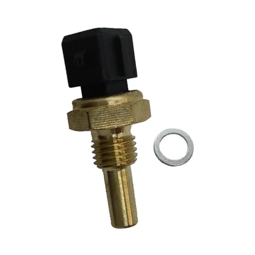 Sensor de temperatura de alta precisión para Porsche Volvo y SAAB 121720 2