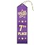 7th Place - Purple