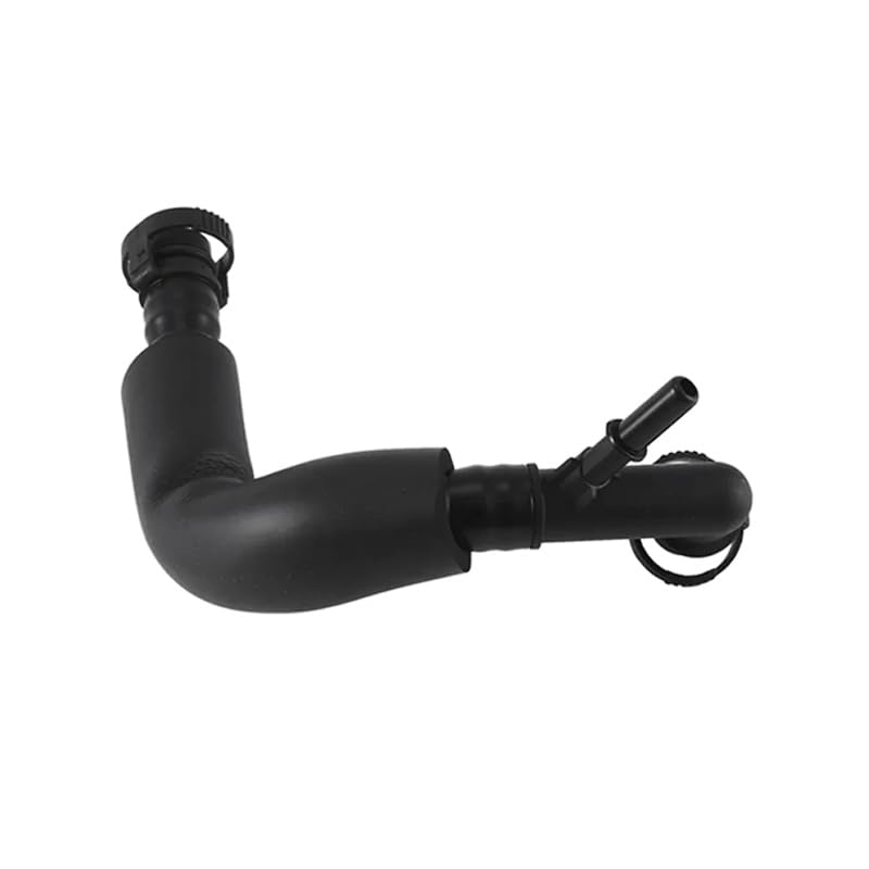 Amazon.com: 11617533399 Breather Hose, Cold Climate Version 