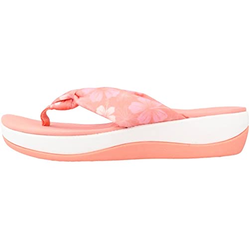 Image of Clarks Women's Arla Glison Flip Flop