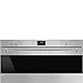 Smeg SFR9300X forno Electric 85 L Stainless steel A+