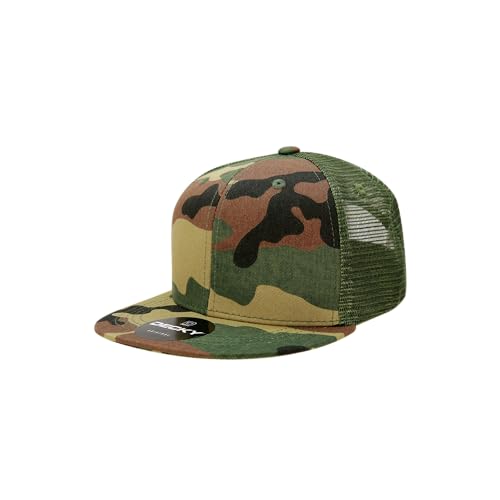 Casquette de baseball en coton réglable résolvant le problème de taille enfant