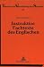 Produktbild Instruktive Fachtexte des Englischen: Eine linguistische Analyse englischsprachiger Betriebs- und Wartungsanleitungen unter besonderer ... und Vermittlung der Sprache, Band 17)