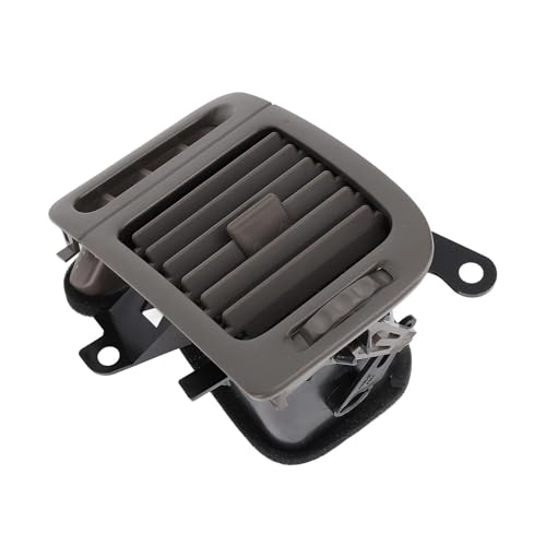 Panel de salida de aire de salpicadero premium para Toyota Avalon lateral 6