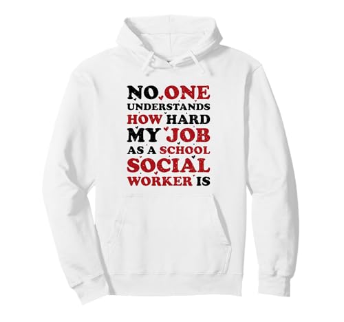 No one understands how hard my job as a School