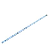 Barra luminosa a LED per frigorifero congelatore Hai/er BCD-402WLDCJ/WDCU 0064001621 MDDZ-174 A03 V14069 ROHS repair