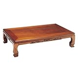 ローテーブル/座卓/座敷机 純和風座卓 120巾長方形 日和佐120