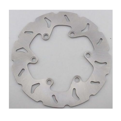 Rotor frein à disque moto 59221-14F00 pour Kawasaki Epsilon 250 SC250