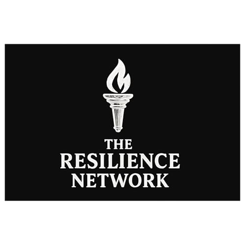 The Resilience Network cover art