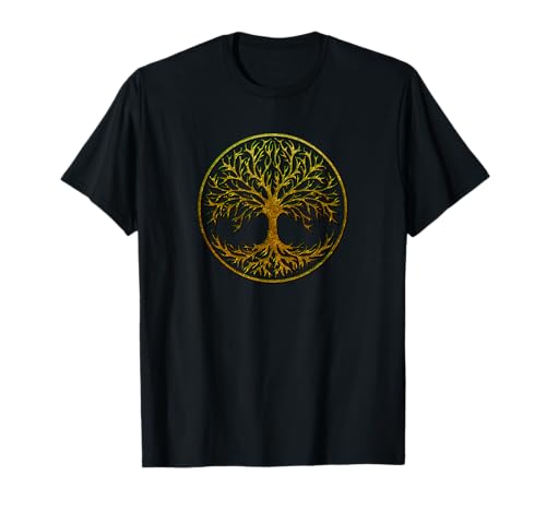 Yggdrasil, Baum des Lebens, Tree of Life, Keltisch, Nordisch...