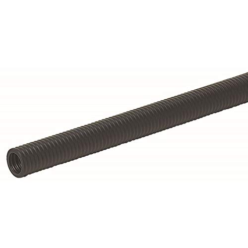 未来工業 ミラフレキPFD 黒 16mm×50m 1巻価格 MF-16K