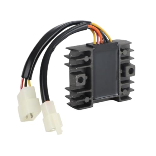 Regulador de Voltaje de 6 Cables para Cortacésped FC 290V 420V 500V 21066-2071