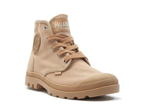 Image of Palladium Women's Pampa Hi Combat Boot