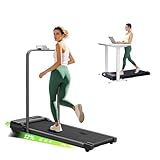 Walking Pad with Incline and Handle Bar271
