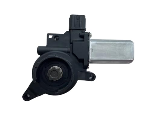 Moteur de lève-vitre voiture pour Accord 2003-2007 mécanisme portière latérale