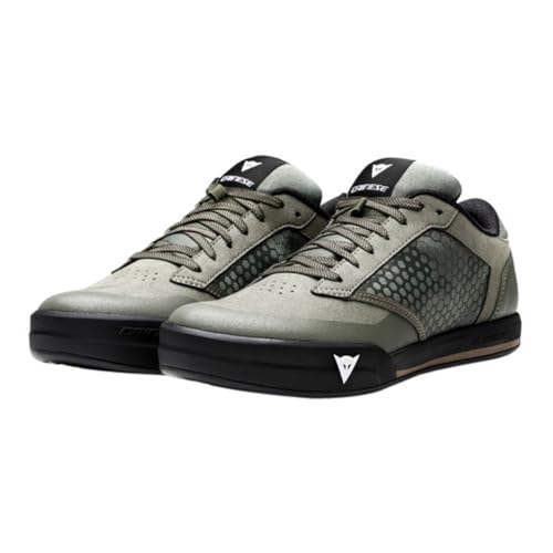 Zapatillas de bicicleta de montaña Dainese HG Acto con suela técnica de máxima estabilidad