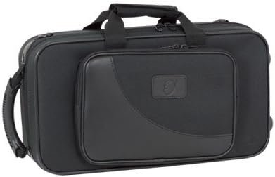 ESTUCHE SAXO SOPRANO CURVO REF. 9890 BMI Medidas externas: 42cm x 22,5cm x 12,5cm