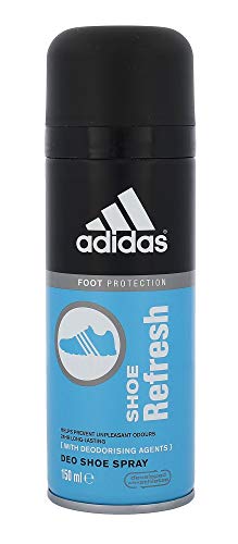 Adidas - adidas Shoe Refresh Deodorant Spray 150 ml - BTSW-101543 :  Amazon.com.be: Fashion