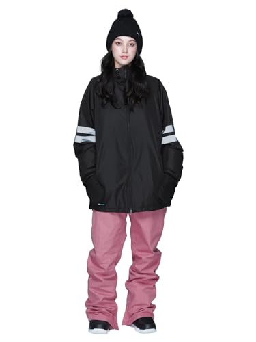 人気ブランドのレディーススキーウェア！上下セットなどおしゃれで