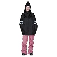 Amazon | ICEPARDAL(アイスパーダル) スノボウェア スキーウェア