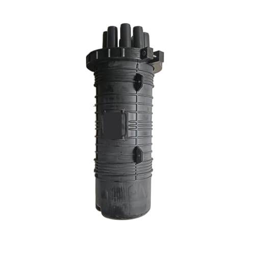 Boîtier fibre optique 48 cœurs pour le raccordement stable des bâtiments