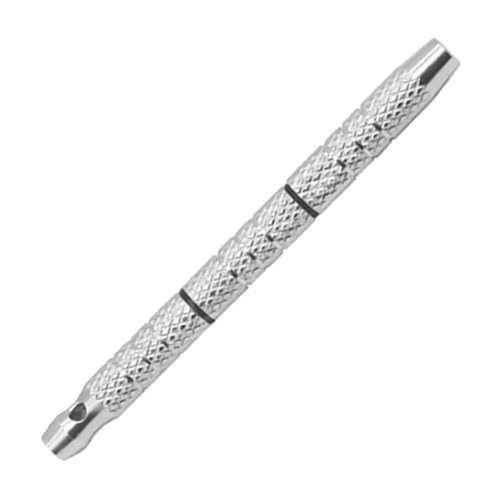 Destornillador Minii - Juego de destornilladores de reparación de relojes | Destornillador ergonómico de precisión endurecido pequeño, kit de reparación de gafas endurecidas, destornillador moleteado