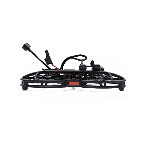 Geprc Cinelog35 Analog 3.5Inch 6S Fpv Drone For Fpv Racing Drone Freestyle Quadcopter (Tbs Nano Rx) #TOP4