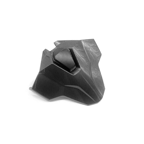Capot de carénage selle arrière moto pour S1000RR 2023-2024 coque passager rigide noir