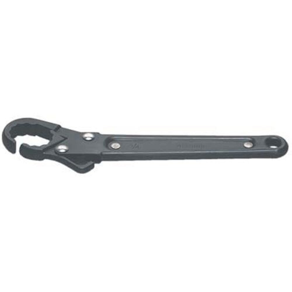 Williams RFW-20 Ratcheting Flare Nut Wrench, 5/8-Inch โ image 1