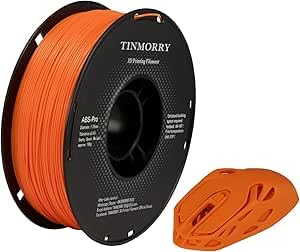 Filament TINMORRY ABS ORANGE