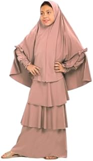 GAMAL SONS FOR ABAYA