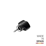 Sacacorchos automático ideal para descorchar de forma rápida y sencilla una botella