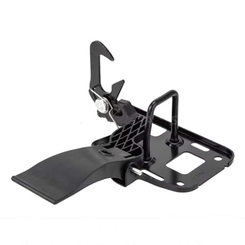 Bloc de verrouillage capot Audi B8 Quattro 2.0T avec tige de déverrouillage 8T0823480