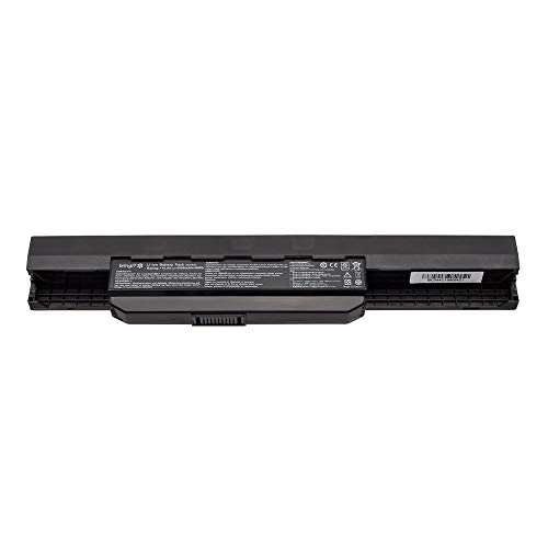 Bateria para Notebook Asus K43 K43E K43U A43E A53 | 6 Células