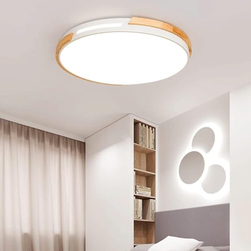Éclairage de plafond trois tons pour adapter la lumière du salon - 2