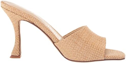 Calvin Klein Women's Bradon Heeled Sandal Review | Image 5