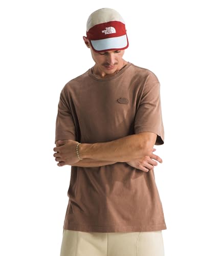 The North Face Men's S/S Nature Relaxed Tee