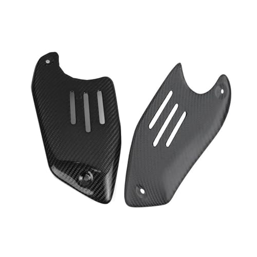 Panneau de cadre Nine T chic et déflecteurs de protection latérale pour Urban et Scrambler