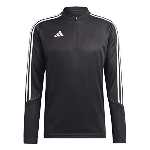 ADIDAS Tiro23 Veste Black/White S
