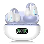 Boytond AI Translation Earbuds Real Time, 144 Language Translator Earbuds, Audifonos Traductores Inglés Español, 3-in-1 Open Ear Translating Device for Travel Learning with Charging Case