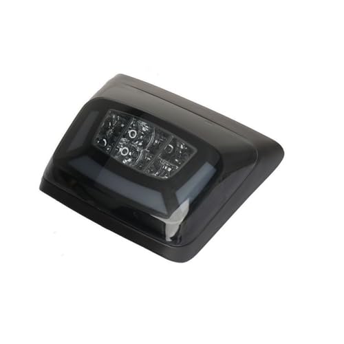 Feu stop arrière à LED ultra lumineux pour sécuriser vos trajets en GTS GTV 300 2023