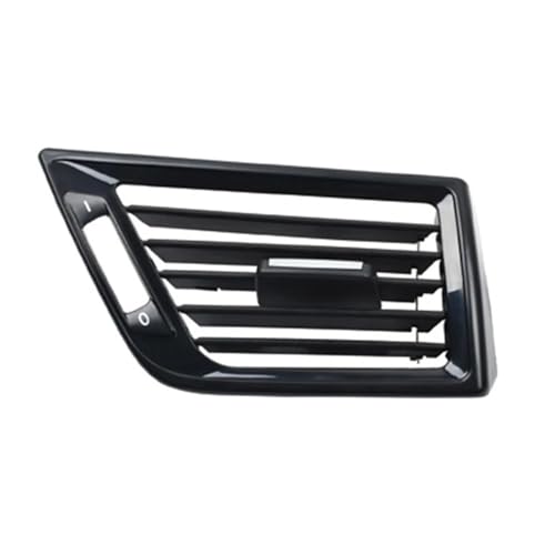 Rejillas de aire acondicionado para BMW X1 E84, ideales para viajar con total confort