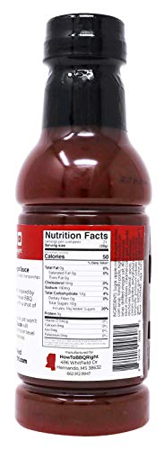 Killer Hogs Vinegar Sauce | Championship Grill And Bbq Sauce For Beef, Steak, Burgers, Pork, And Chicken | Sweet And Tangy And Spicy | 16 Ounces #TOP2