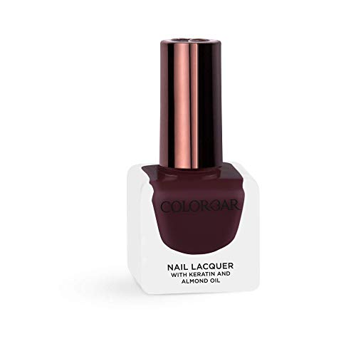 Colorbar Nail Lacquer, High Life, 12 ml