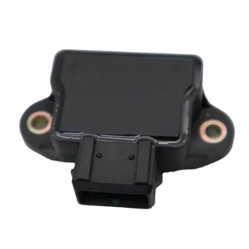 Capteur TPS pour VW Corrado 1993-1994 - Capteur de position d'accélérateur OEM 037907385Q