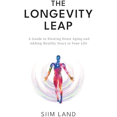 The Longevity Leap