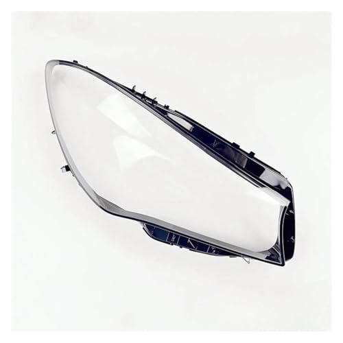 Lentille transparente phare droite Mercedes CLA W117 feu circulation diurne